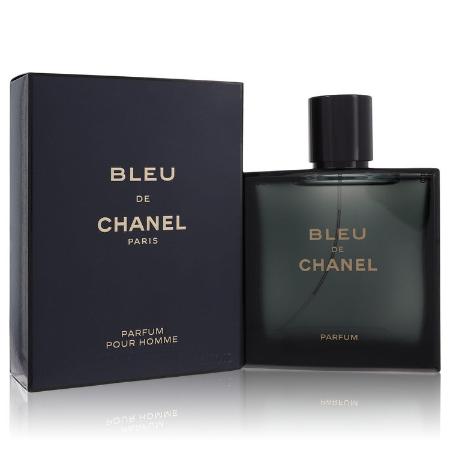 Bleu De Chanel for Men by Chanel