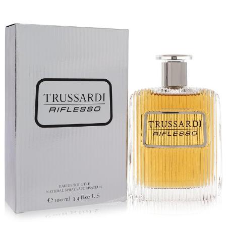 Trussardi Riflesso for Men by Trussardi