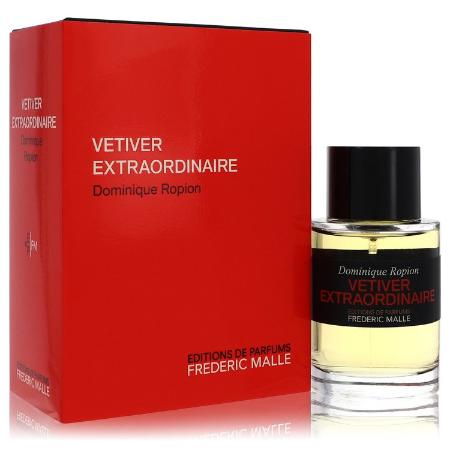 Vetiver Extraordinaire for Men by Frederic Malle