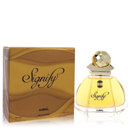Ajmal Signify for Women by Ajmal