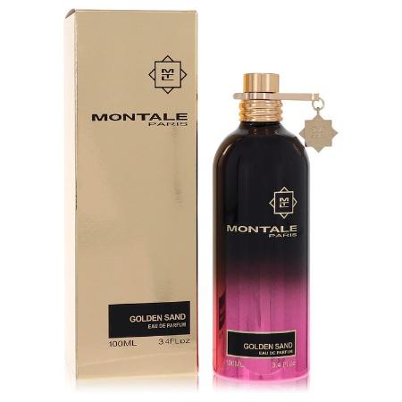 Montale Golden Sand (Unisex) by Montale
