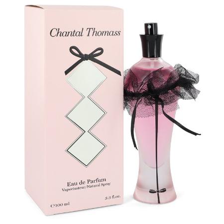 Chantal Thomas Pink by Chantal Thomass - Eau De Parfum Spray 3.3 oz 100 ml for Women