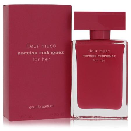 Narciso Rodriguez Fleur Musc for Women by Narciso Rodriguez