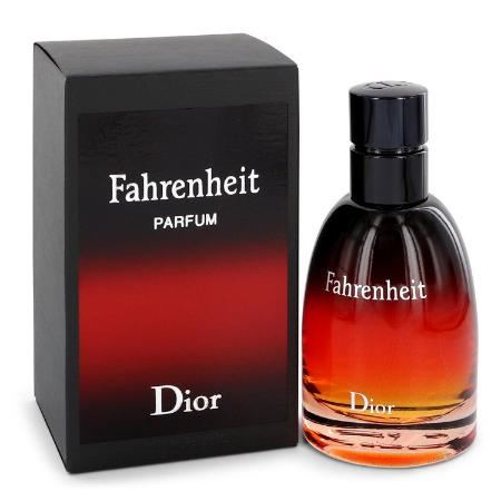 FAHRENHEIT for Men by Christian Dior
