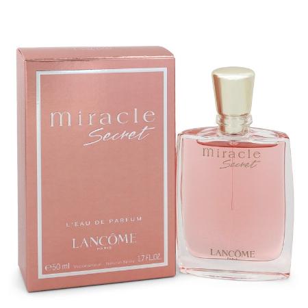 Miracle Secret for Women by Lancome