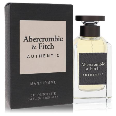 Abercrombie & Fitch Authentic for Men by Abercrombie & Fitch