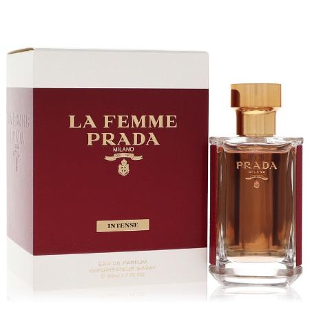 Prada La Femme Intense for Women by Prada