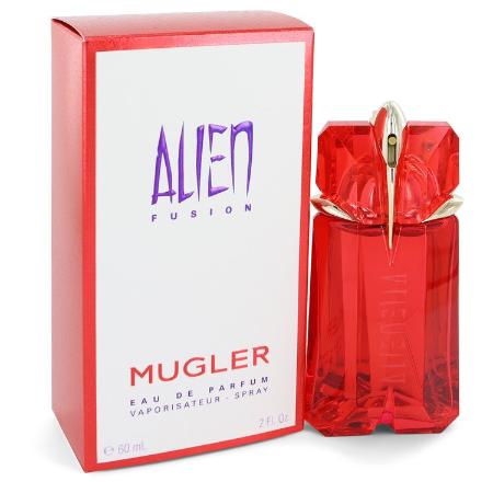 Alien Fusion for Women by Thierry Mugler
