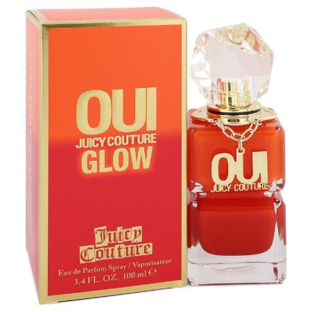 Juicy Couture Oui Glow for Women by Juicy Couture