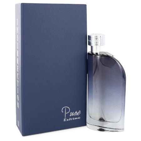 Insurrection II Pure Extreme for Men by Reyane Tradition