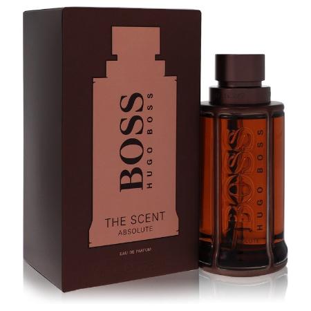Boss The Scent Absolute for Men by Hugo Boss