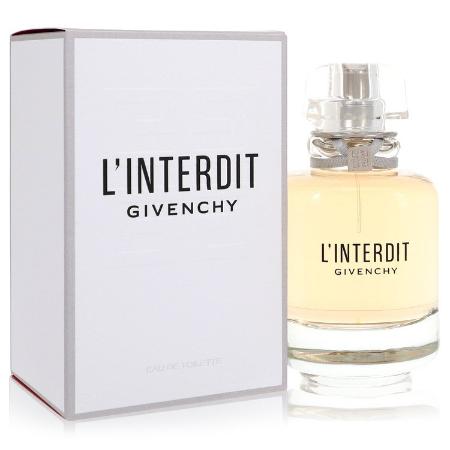 L'interdit for Women by Givenchy