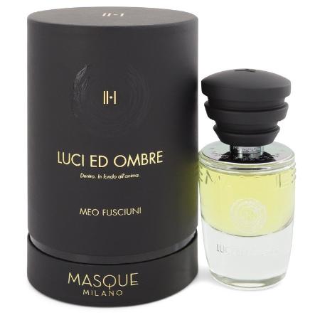 Luci Ed Ombre (Unisex) by Masque Milano