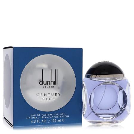 Dunhill Century Blue for Men by Alfred Dunhill