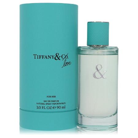 Tiffany & Love for Women by Tiffany