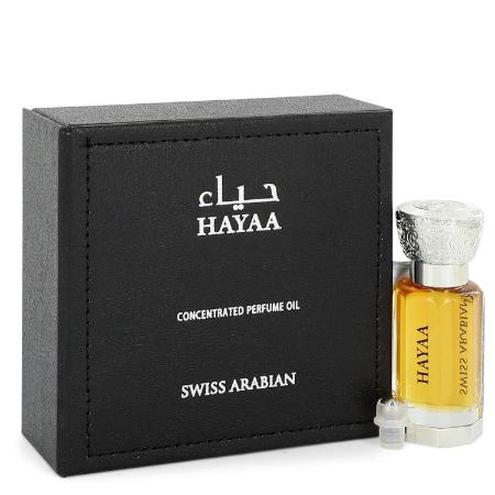 Swiss Arabian Hayaa (Unisex) by Swiss Arabian