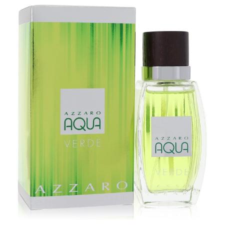 Azzaro Aqua Verde for Men by Azzaro
