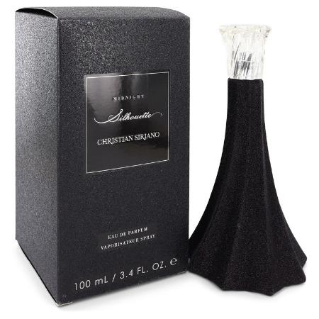 Silhouette Midnight for Women by Christian Siriano