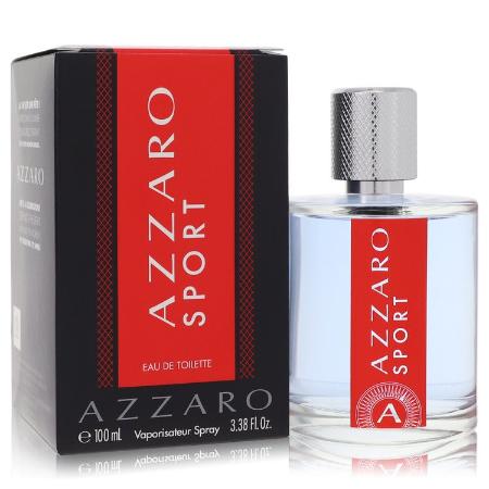 Azzaro Sport for Men by Azzaro
