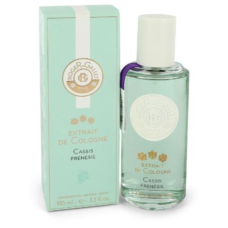 Roger & Gallet Cassis Frenesie for Women by Roger & Gallet
