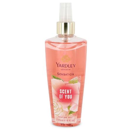 Yardley Scent of You for Women by Yardley London