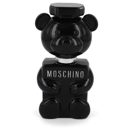 Moschino Toy Boy by Moschino - Eau De Parfum Spray (unboxed) 1.7 oz 50 ml for Men
