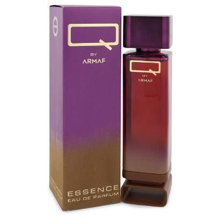 Q Essence by Armaf - Eau De Parfum Spray 3.4 oz 100 ml for Women
