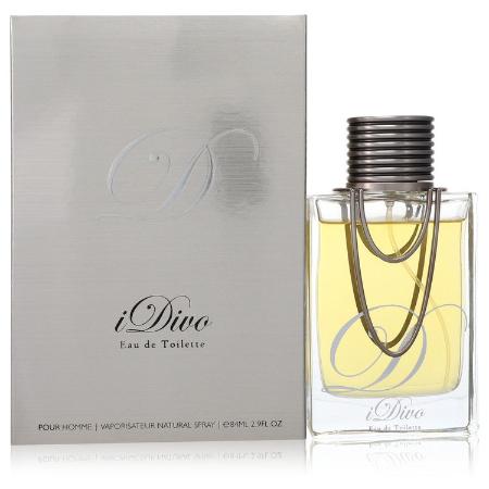 iDivo for Men by Armaf