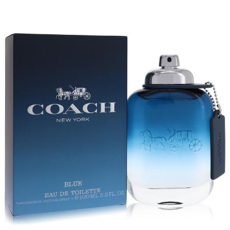 Coach Blue for Men by Coach