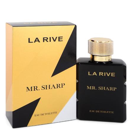 La Rive Mr. Sharp for Men by La Rive