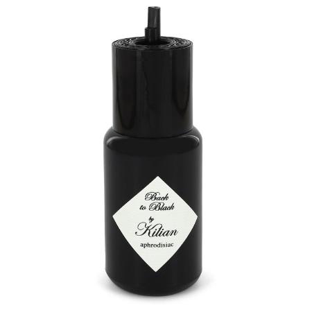 Back to Black Aphrodisiac by Kilian - Eau De Parfum Refill (Unboxed) 1.7 oz 50 ml for Women