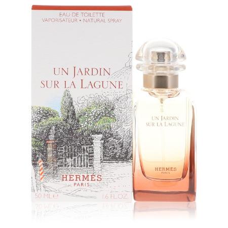 Un Jardin Sur La Lagune for Women by Hermes