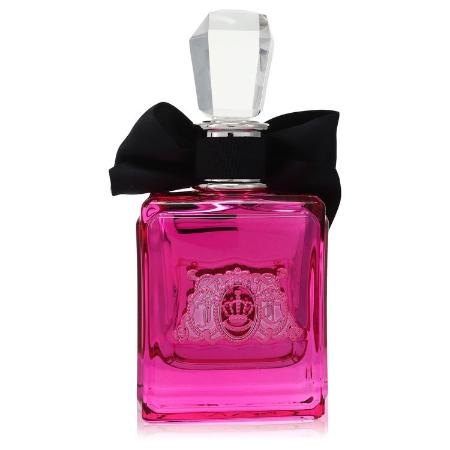 Viva La Juicy Noir by Juicy Couture - Eau De Parfum Spray (unboxed) 3.4 oz 100 ml for Women