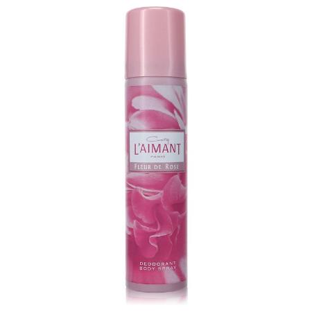L'aimant Fleur Rose for Women by Coty
