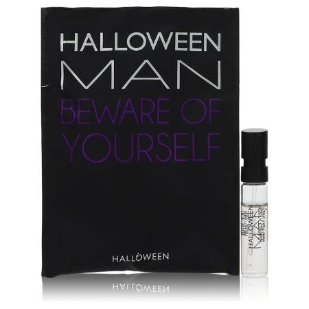 Halloween Man Beware of Yourself for Men by Jesus Del Pozo