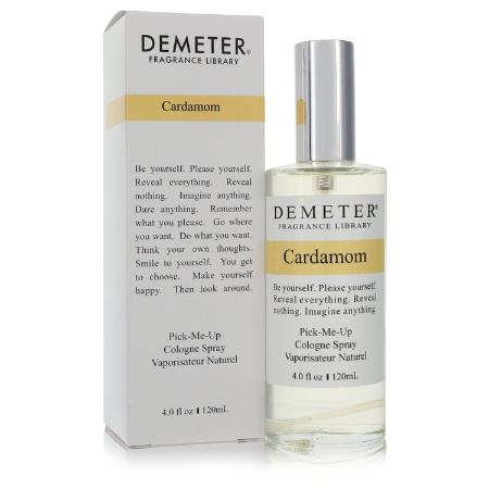 Demeter Cardamom (Unisex) by Demeter
