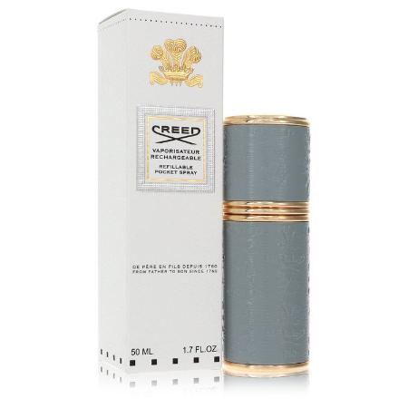 Refillable Pocket Spray (Unisex) by Creed