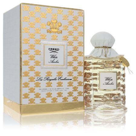White Amber for Women by Creed