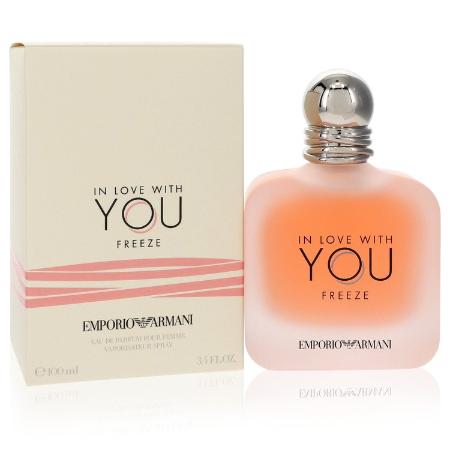 In Love With You Freeze for Women by Giorgio Armani