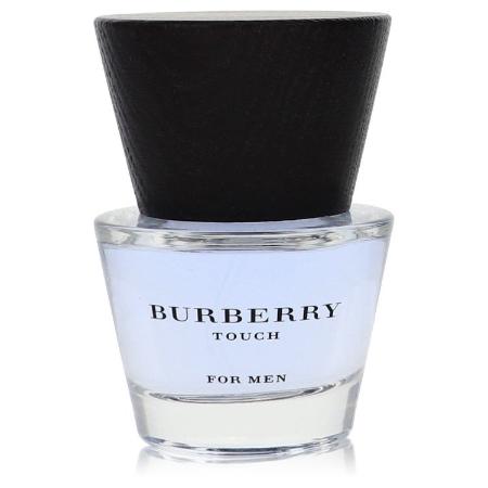 BURBERRY TOUCH by Burberry - Eau De Toilette Spray (unboxed) 1 oz 30 ml for Men