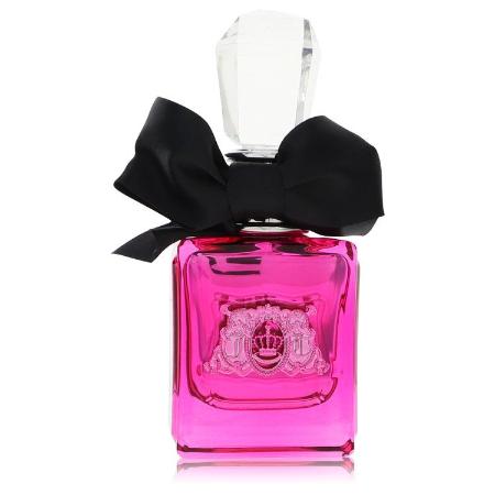 Viva La Juicy Noir by Juicy Couture - Eau De Parfum Spray (unboxed) 1.7 oz 50 ml for Women