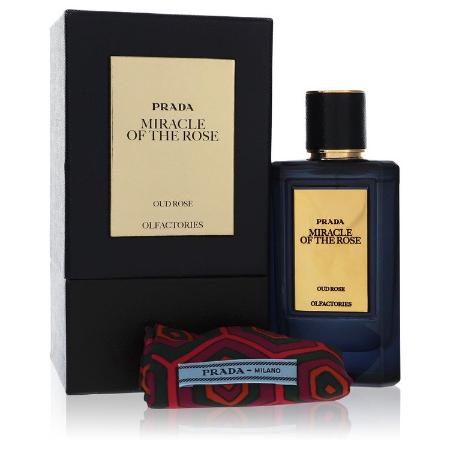 Prada Olfactories Miracle Of The Rose  for Men by Prada