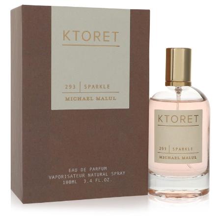 Ktoret 293 Sparkle for Women by Michael Malul