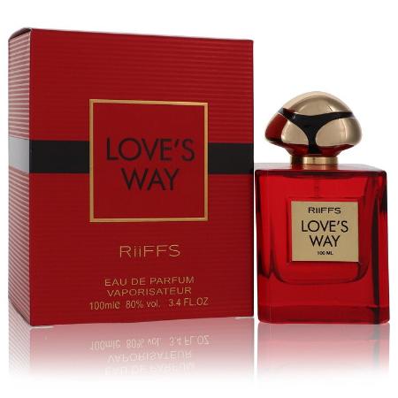 Love's Way for Women by Riiffs