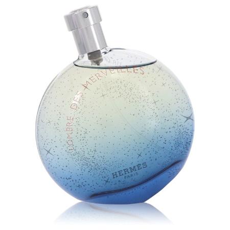 L'ombre Des Merveilles by Hermes - Eau De Parfum Spray (unboxed) 3.3 oz 100 ml for Women