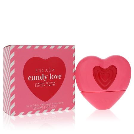 Escada Candy Love for Women by Escada