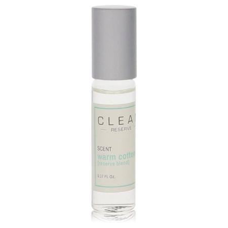 Clean Reserve Warm Cotton for Women by Clean