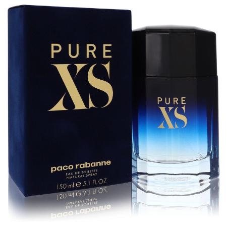 Pure XS for Men by Paco Rabanne