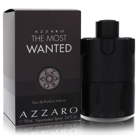 Azzaro The Most Wanted for Men by Azzaro