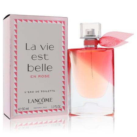 La Vie Est Belle En Rose for Women by Lancome